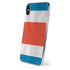 Costa Rican Flag Distressed iPhone XS Max Skin